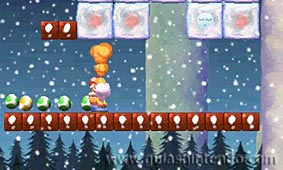 Yoshi's New Island