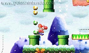 Yoshi's New Island