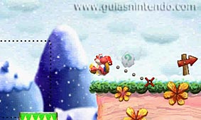 Yoshi's New Island