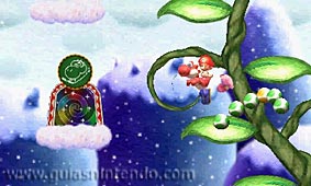 Yoshi's New Island