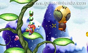 Yoshi's New Island