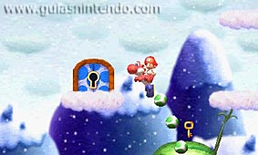 Yoshi's New Island