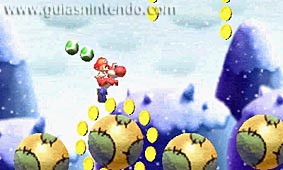Yoshi's New Island