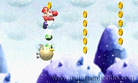 Yoshi's New Island