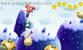 Yoshi's New Island