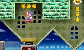 Yoshi's New Island