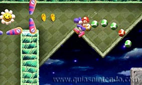 Yoshi's New Island