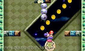 Yoshi's New Island