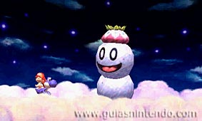 Yoshi's New Island
