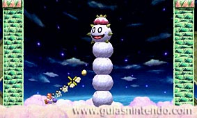 Yoshi's New Island
