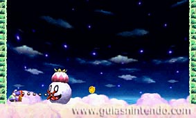 Yoshi's New Island