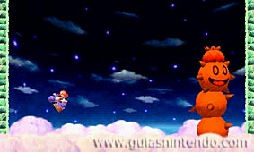 Yoshi's New Island