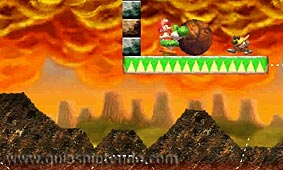 Yoshi's New Island