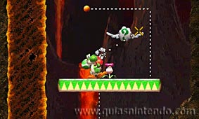 Yoshi's New Island