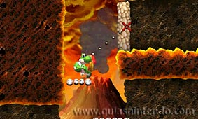 Yoshi's New Island