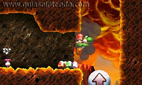 Yoshi's New Island