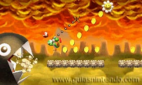 Yoshi's New Island
