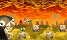 Yoshi's New Island