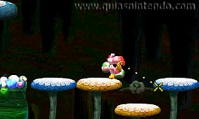 Yoshi's New Island