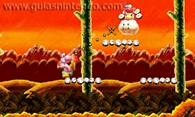 Yoshi's New Island