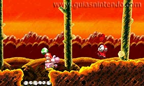 Yoshi's New Island