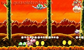 Yoshi's New Island