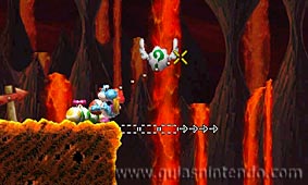 Yoshi's New Island