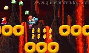 Yoshi's New Island