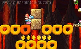 Yoshi's New Island