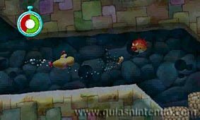 Yoshi's New Island