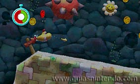 Yoshi's New Island