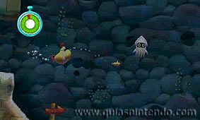 Yoshi's New Island