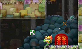 Yoshi's New Island