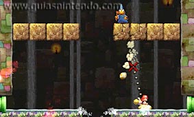 Yoshi's New Island