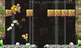 Yoshi's New Island