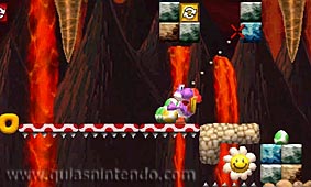Yoshi's New Island