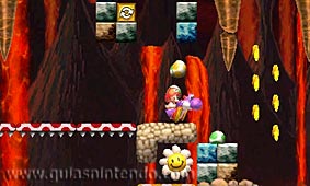 Yoshi's New Island