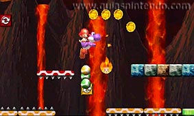 Yoshi's New Island