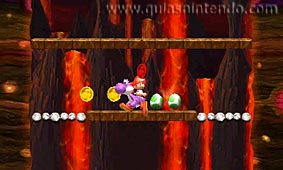 Yoshi's New Island