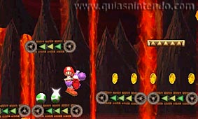 Yoshi's New Island