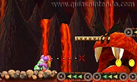 Yoshi's New Island