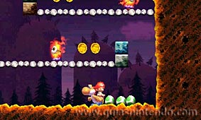 Yoshi's New Island