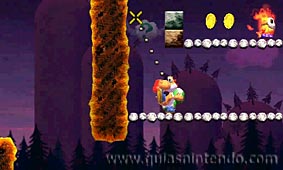 Yoshi's New Island