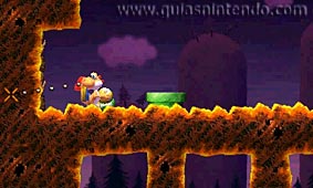 Yoshi's New Island
