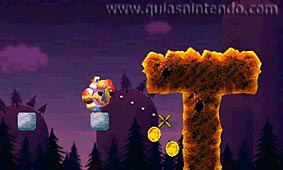 Yoshi's New Island