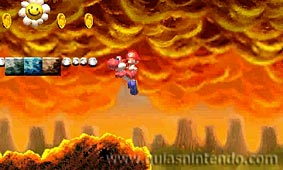 Yoshi's New Island