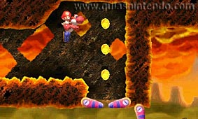 Yoshi's New Island