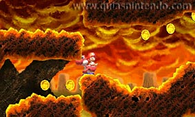 Yoshi's New Island