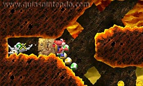 Yoshi's New Island