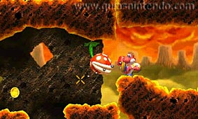 Yoshi's New Island